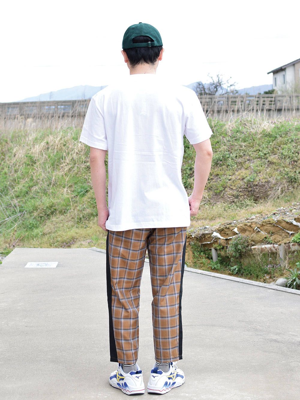 GONZ HOMETOWN S/S Tee
