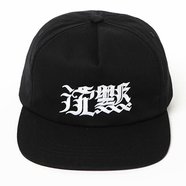 沈黙-Snapback-