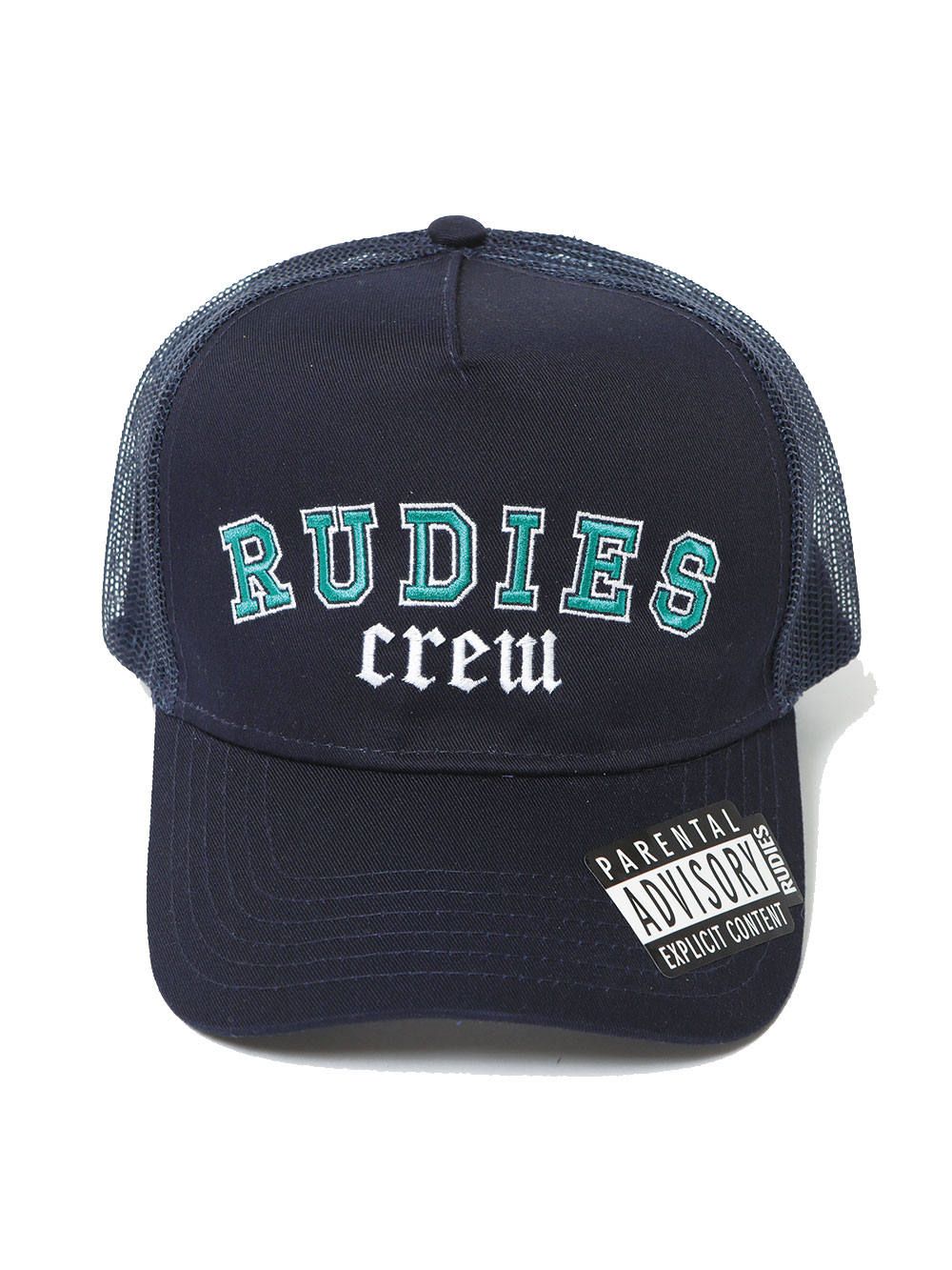 MIGHTY MESH-CAP