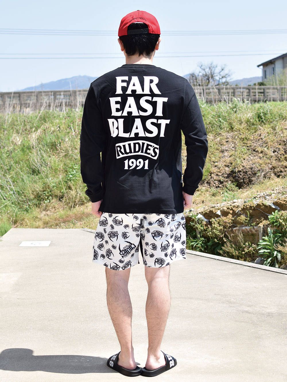 SLICK FEB LS-T
