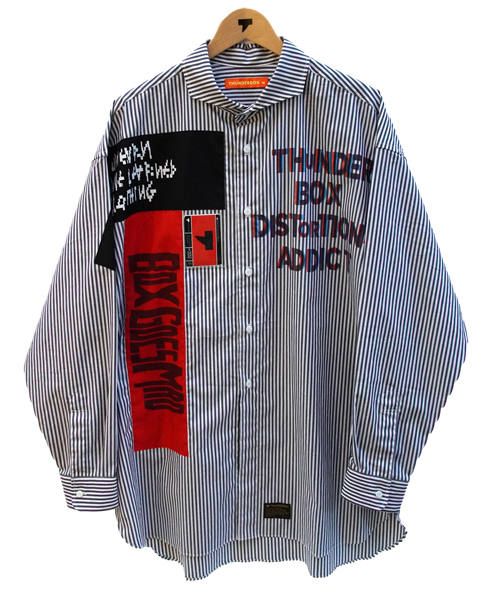 CARD ANARCHY-SHIRT