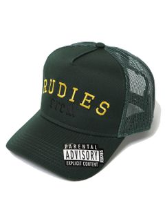 MIGHTY MESH-CAP