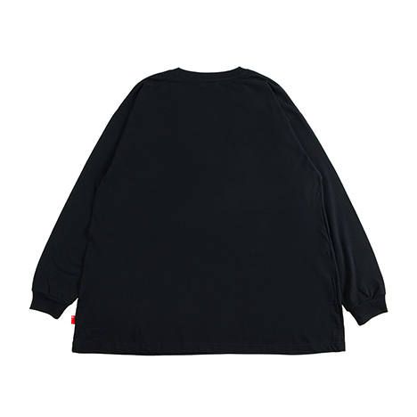 LUCY LONG-SLEEVE