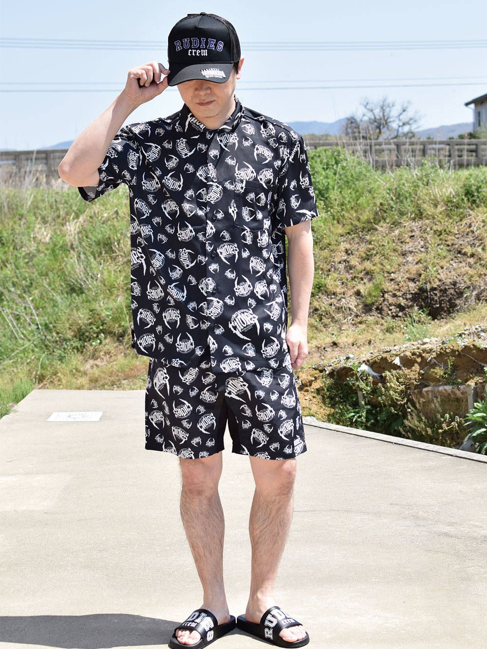 TUSK-SHORTS