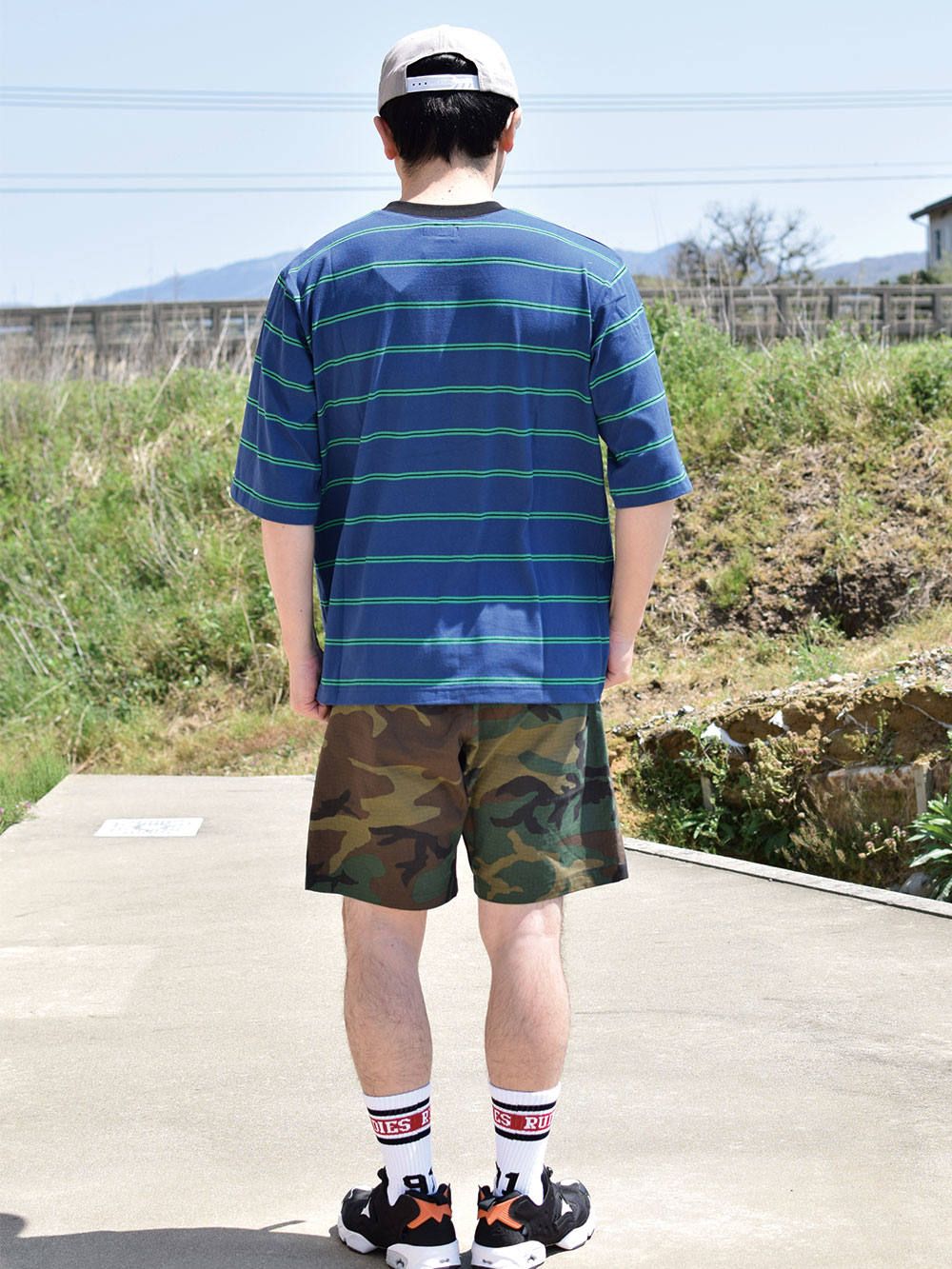 PHAT BORDER-T