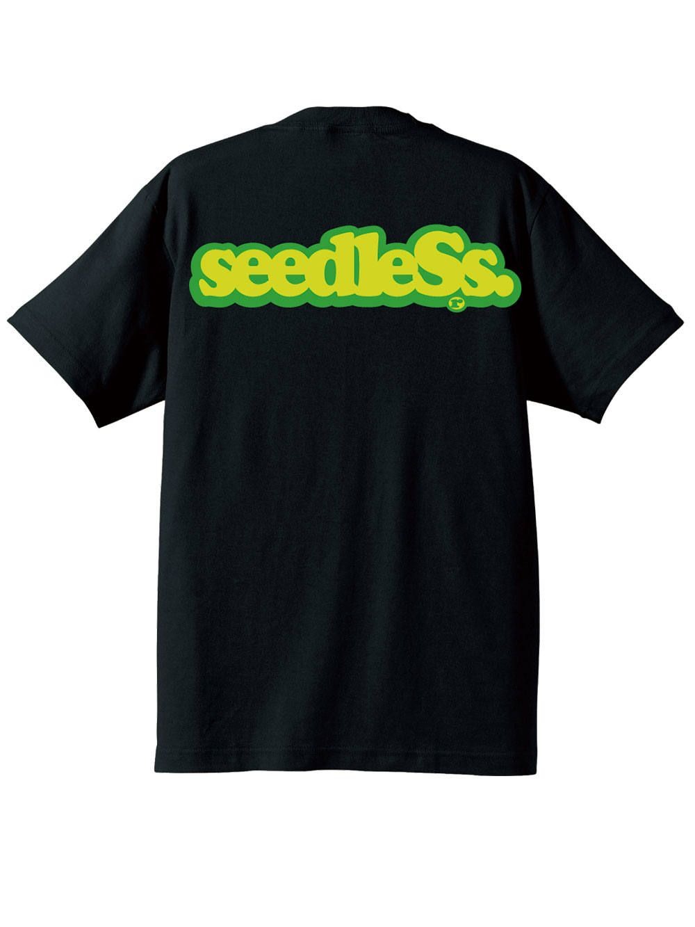 coop back logo s/s tee