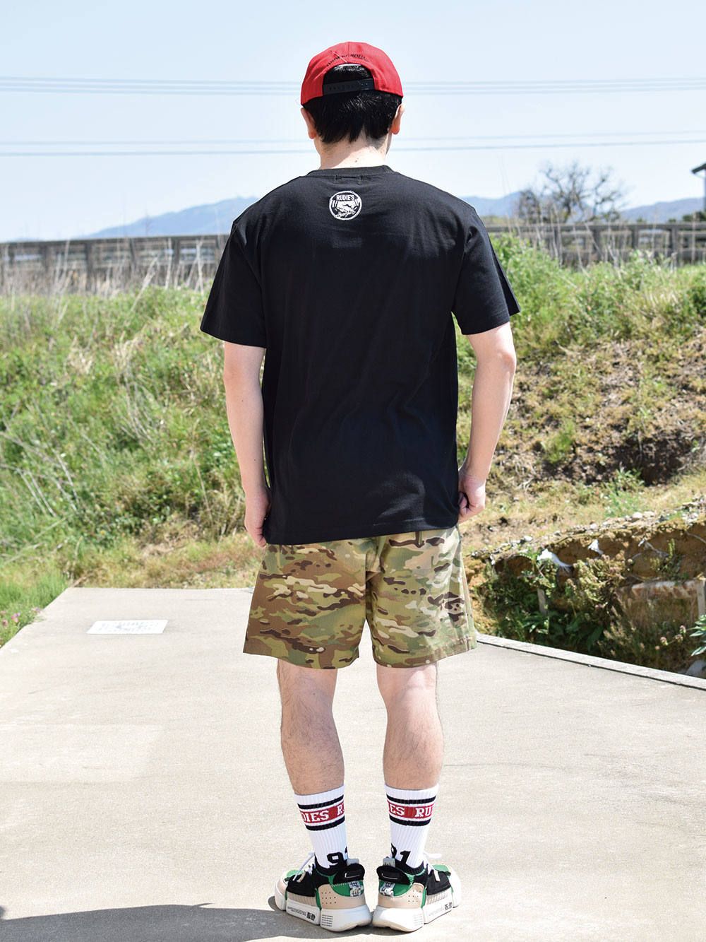 TOPSPEED-T