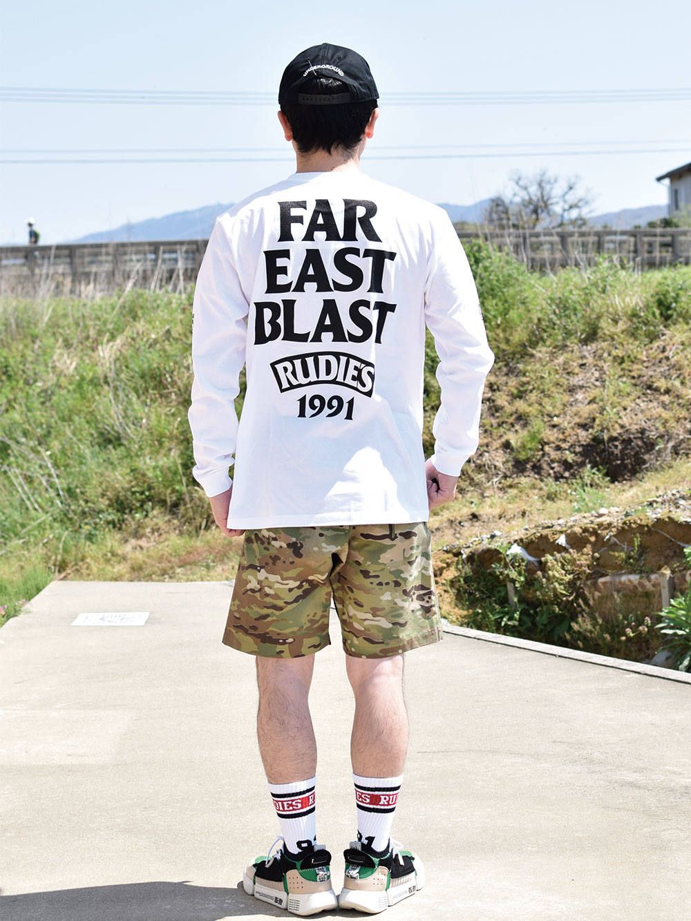 SLICK FEB LS-T