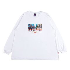 LUCY LONG-SLEEVE