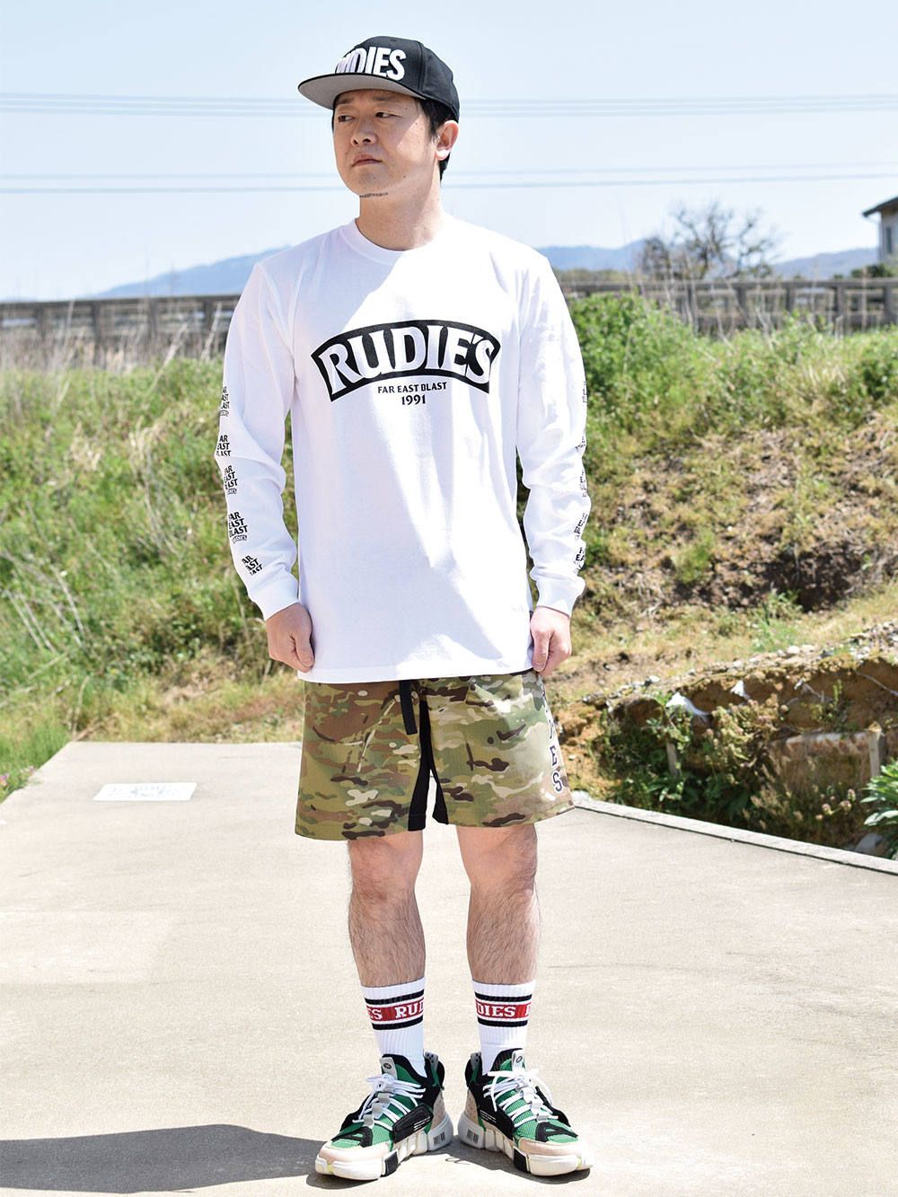 SLICK FEB LS-T