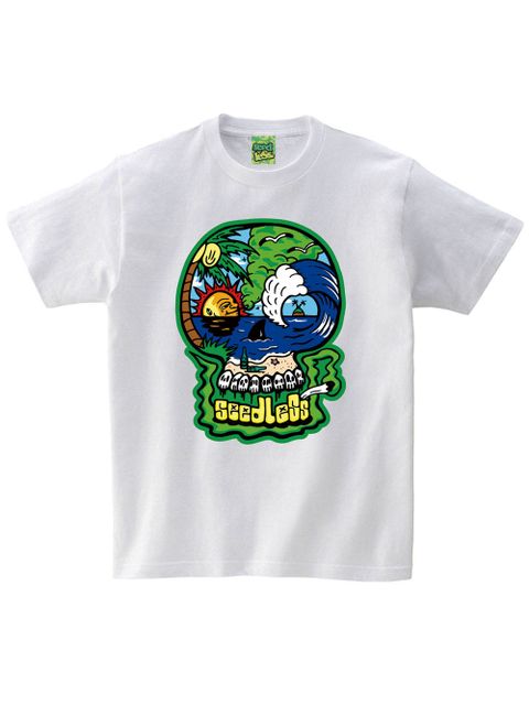 sd so cal s/s tee