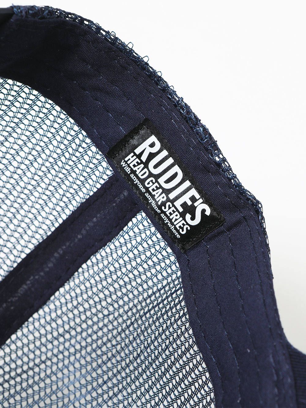 MIGHTY MESH-CAP