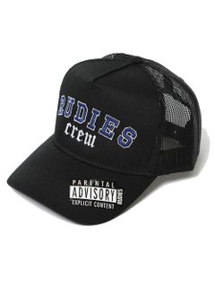 MIGHTY MESH-CAP