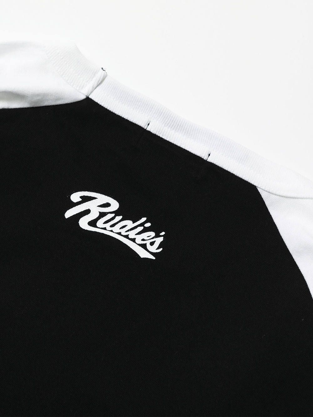 SCRIPT RAGLAN-T