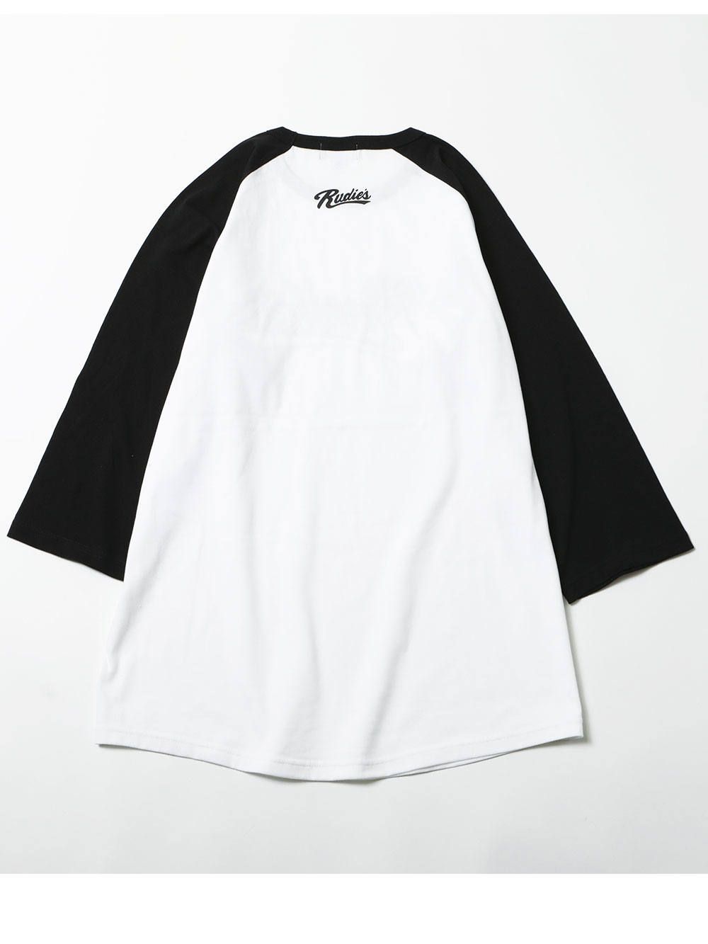 SCRIPT RAGLAN-T