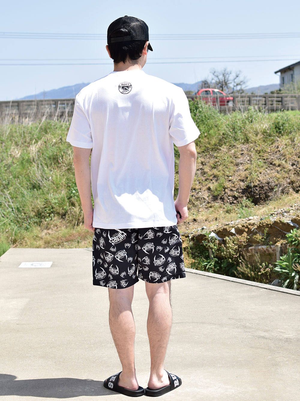 TOPSPEED-T