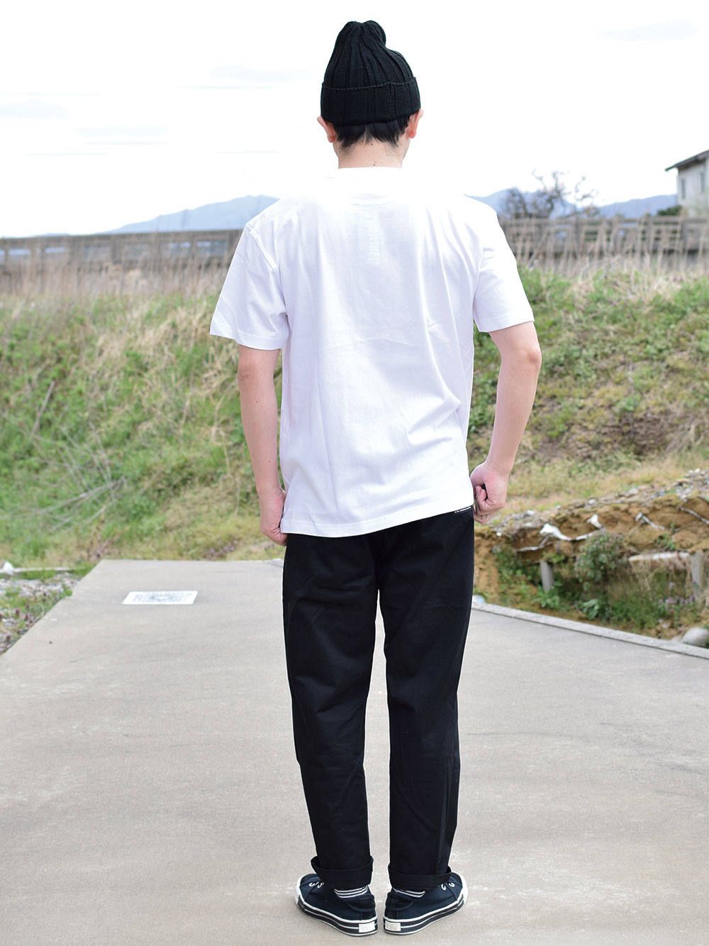 GONZ HOMETOWN S/S Tee