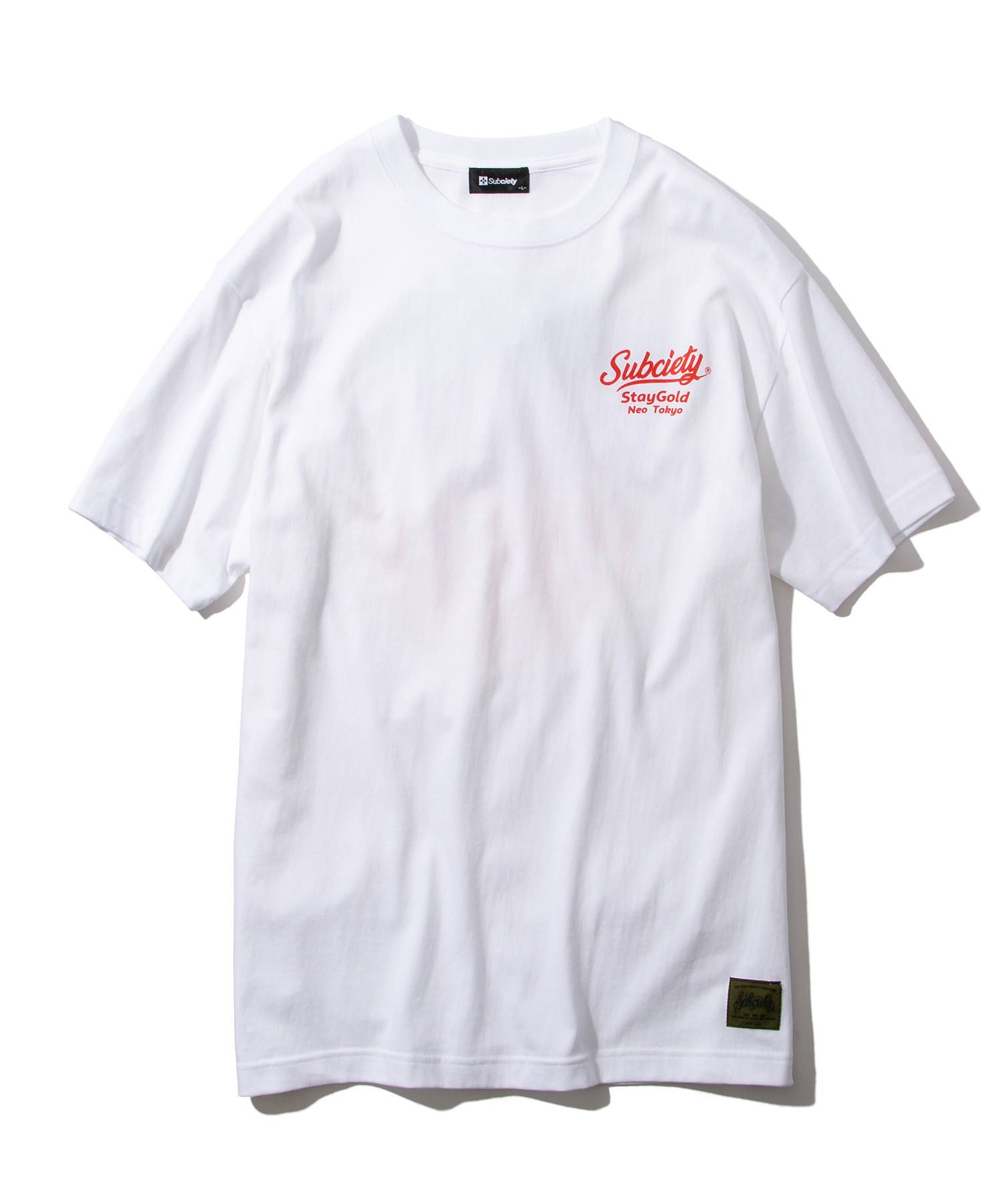 TROPICAL S/S