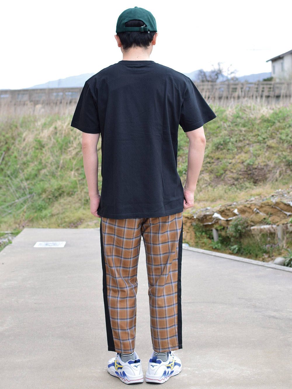 GONZ HOMETOWN S/S Tee