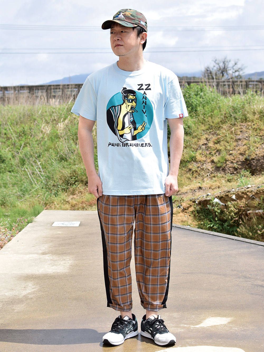 22周年TEE