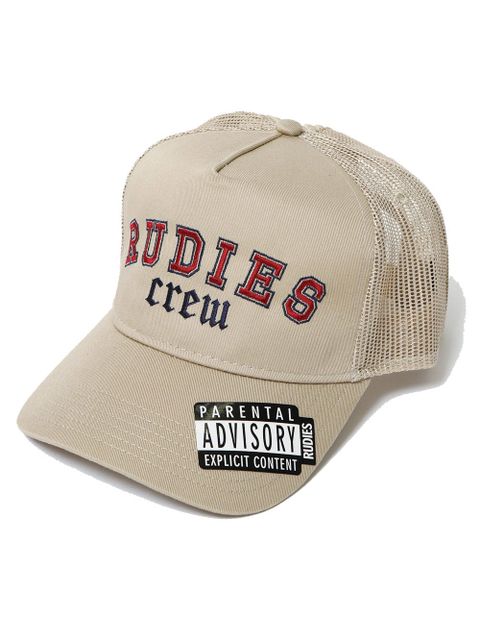 MIGHTY MESH-CAP