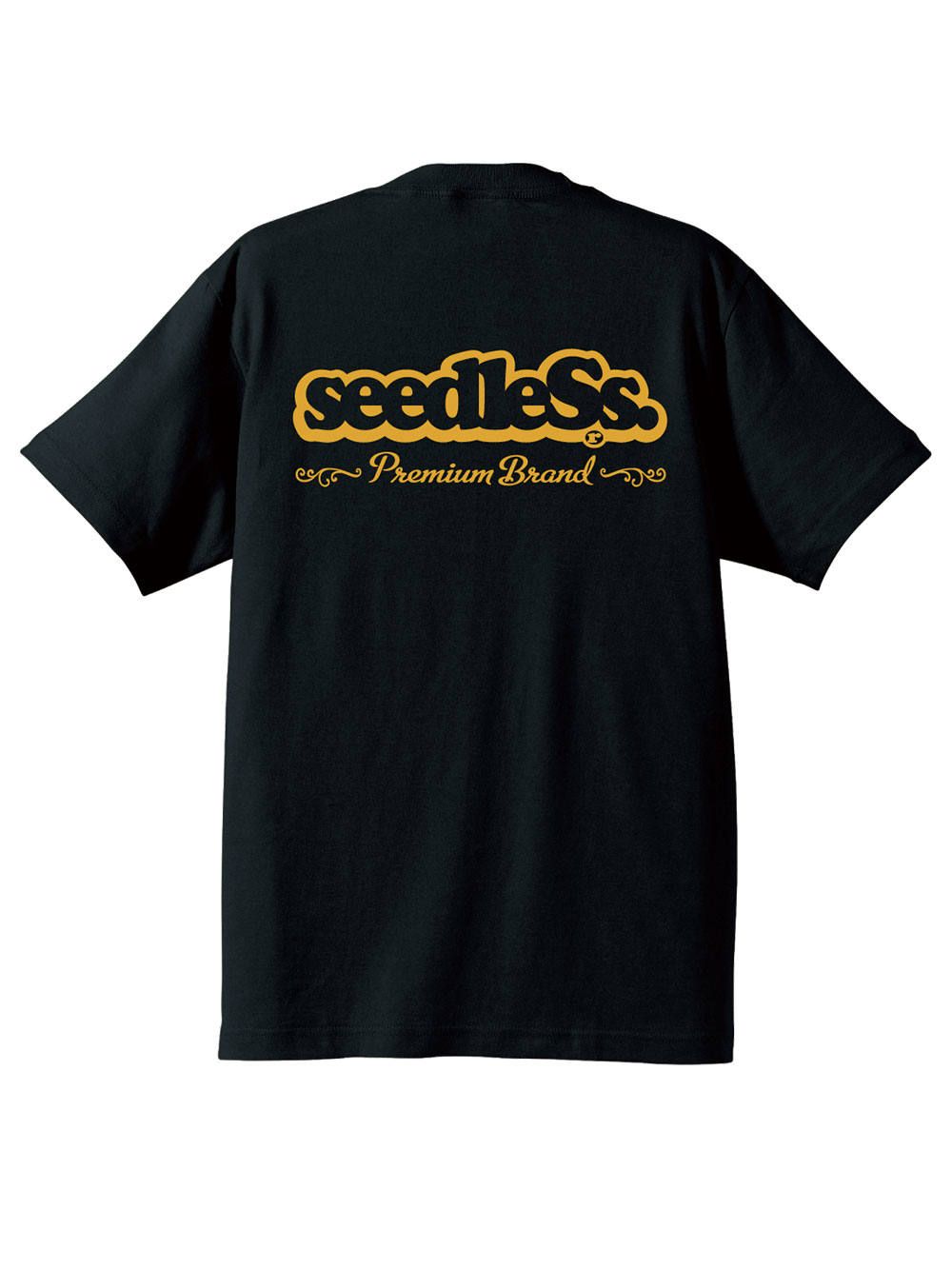 seedleSs CD2020 s/s tee