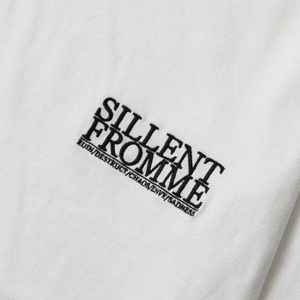 TRAGEDY -Long Sleeve-