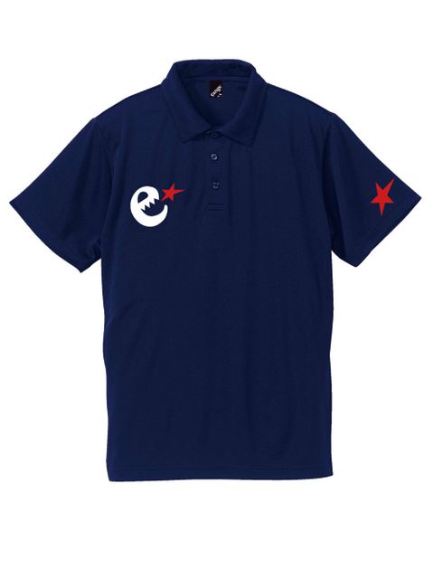 rg Fresh & Cool silky polo