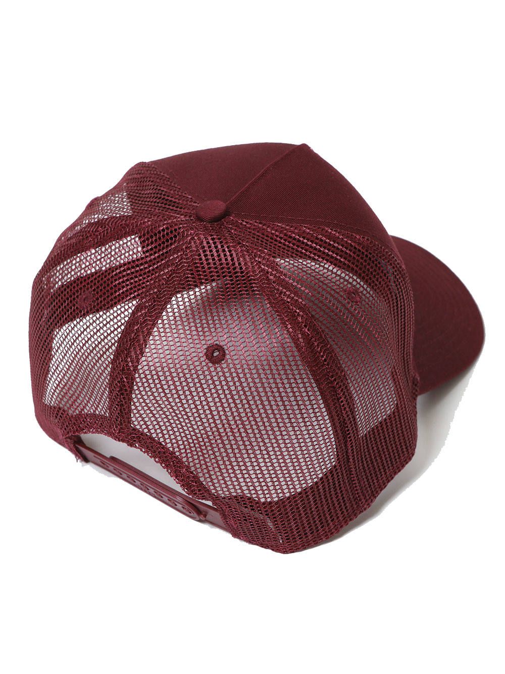 MIGHTY MESH-CAP