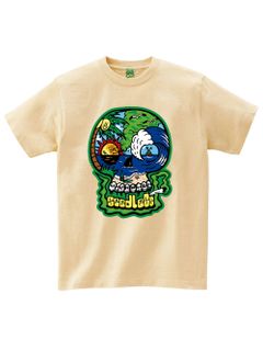 sd so cal s/s tee