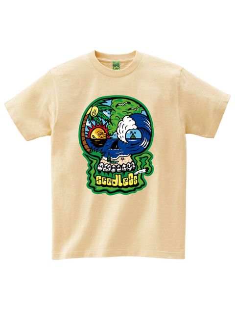 sd so cal s/s tee