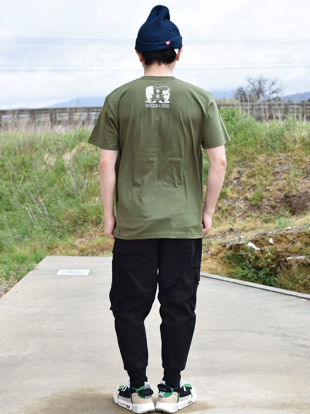 【PDS×くっきー!】ミスティTEE