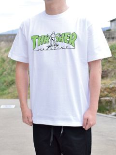 GONZ HOMETOWN S/S Tee