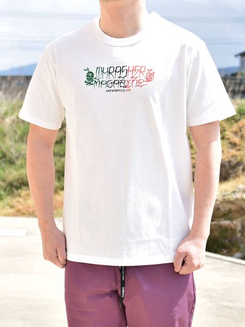 Por Vida US COTTON T-SHIRT