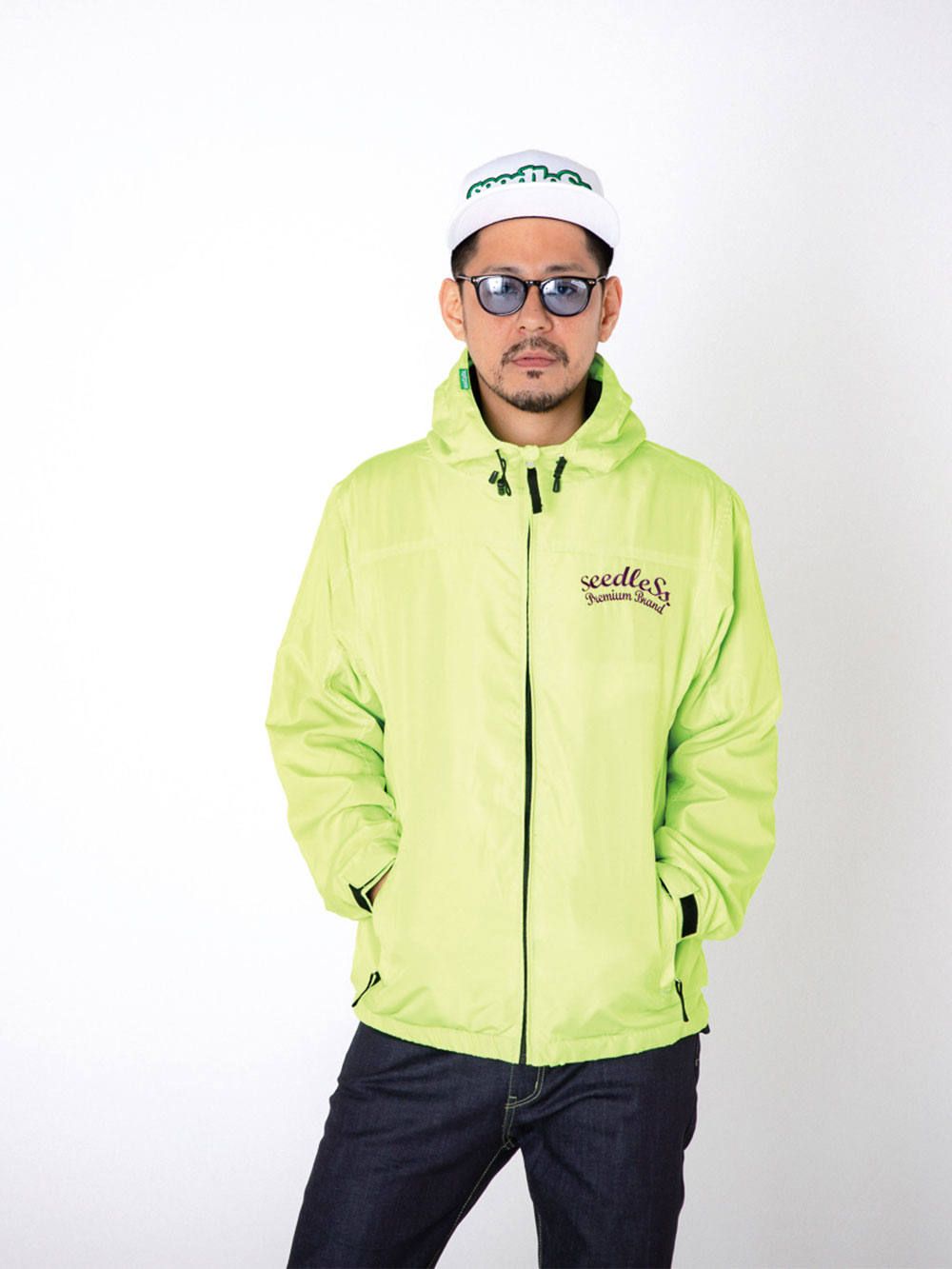 sd water resistant mountain jkt