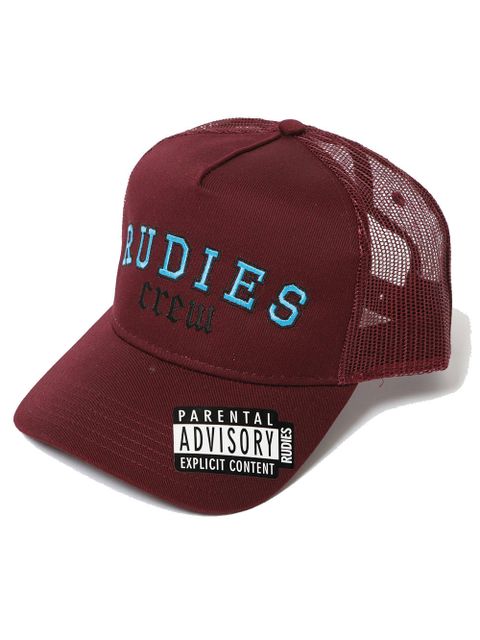 MIGHTY MESH-CAP