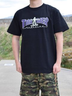 GONZ HOMETOWN S/S Tee