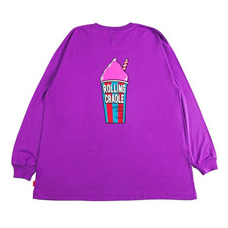 ICEE LONG-SLEEVE