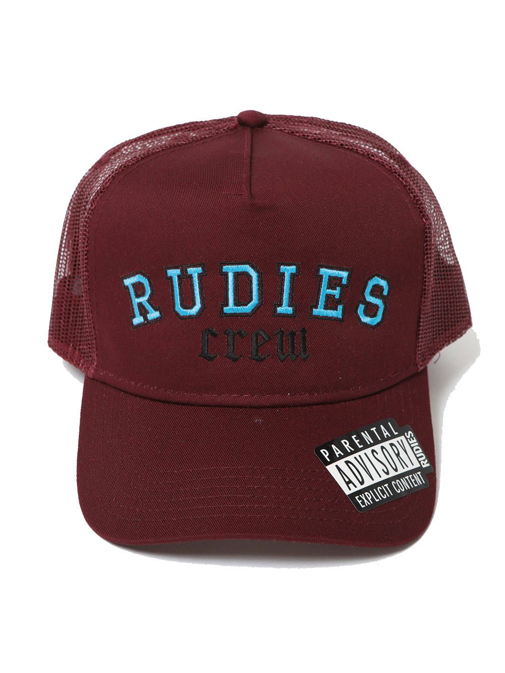 MIGHTY MESH-CAP