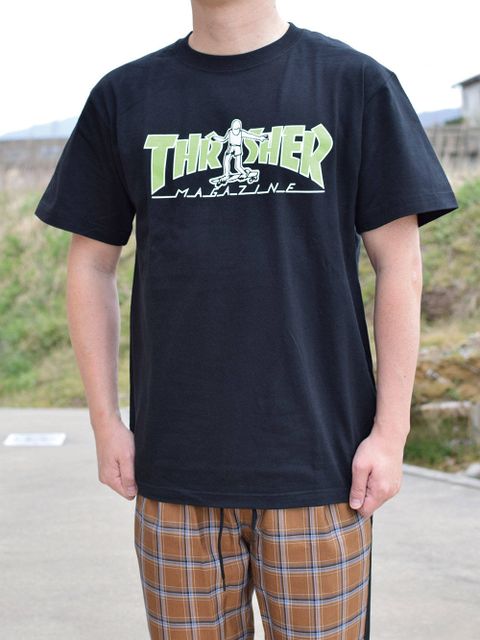 GONZ HOMETOWN S/S Tee