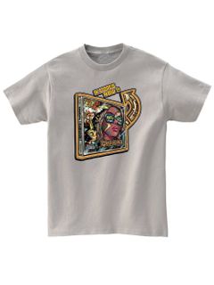 seedleSs CD2020 s/s tee