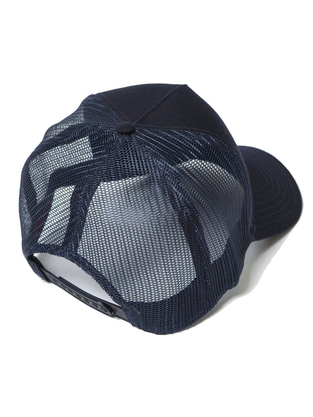 MIGHTY MESH-CAP