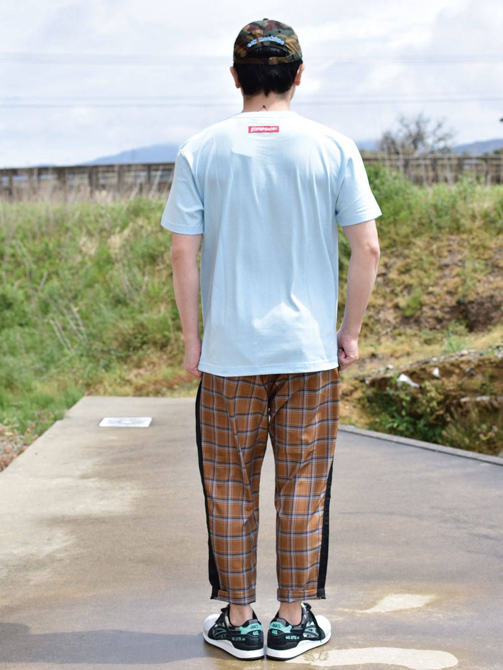 22周年TEE