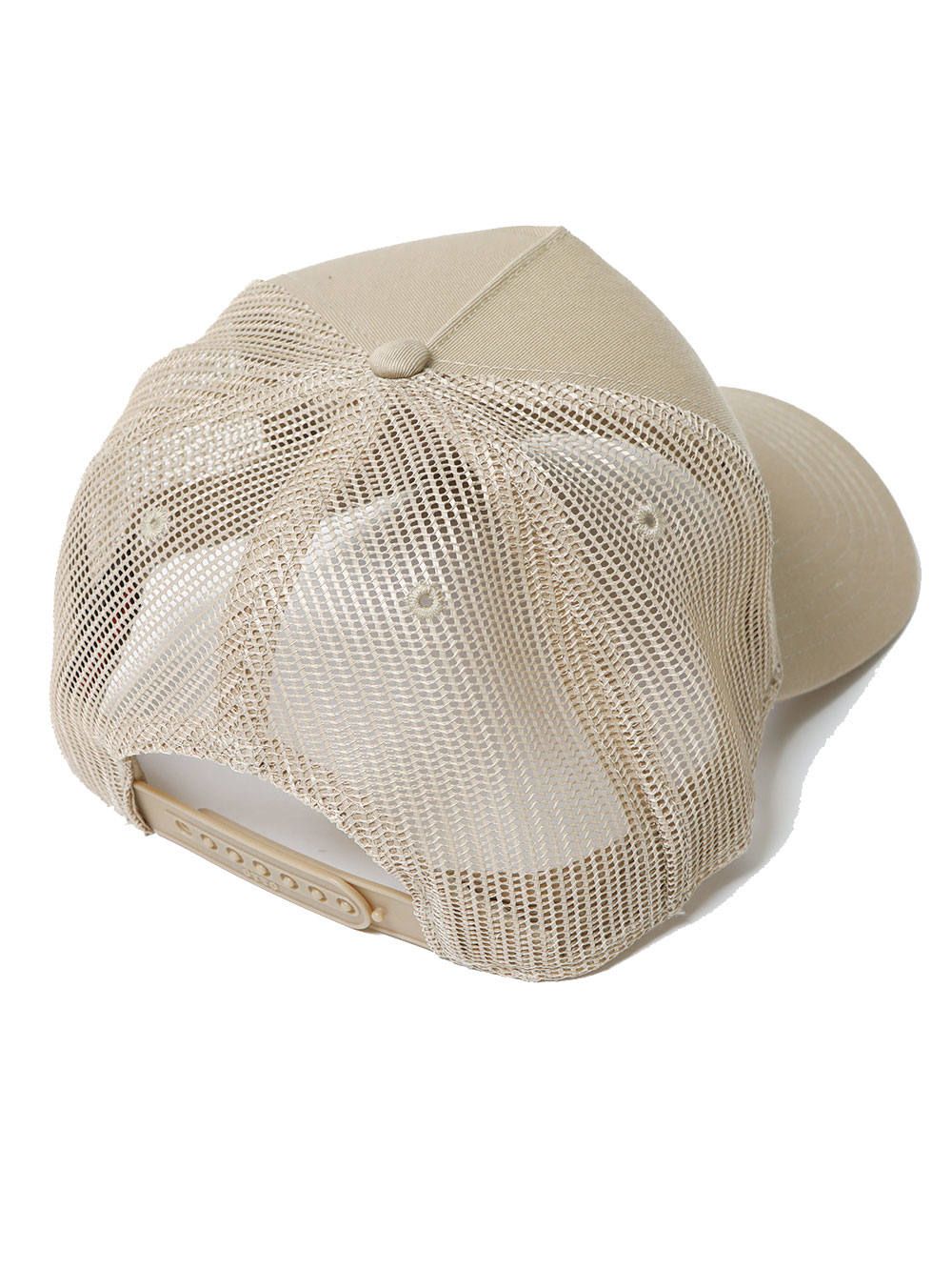 MIGHTY MESH-CAP