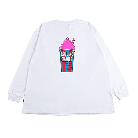 ICEE LONG-SLEEVE