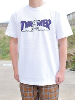 GONZ HOMETOWN S/S Tee