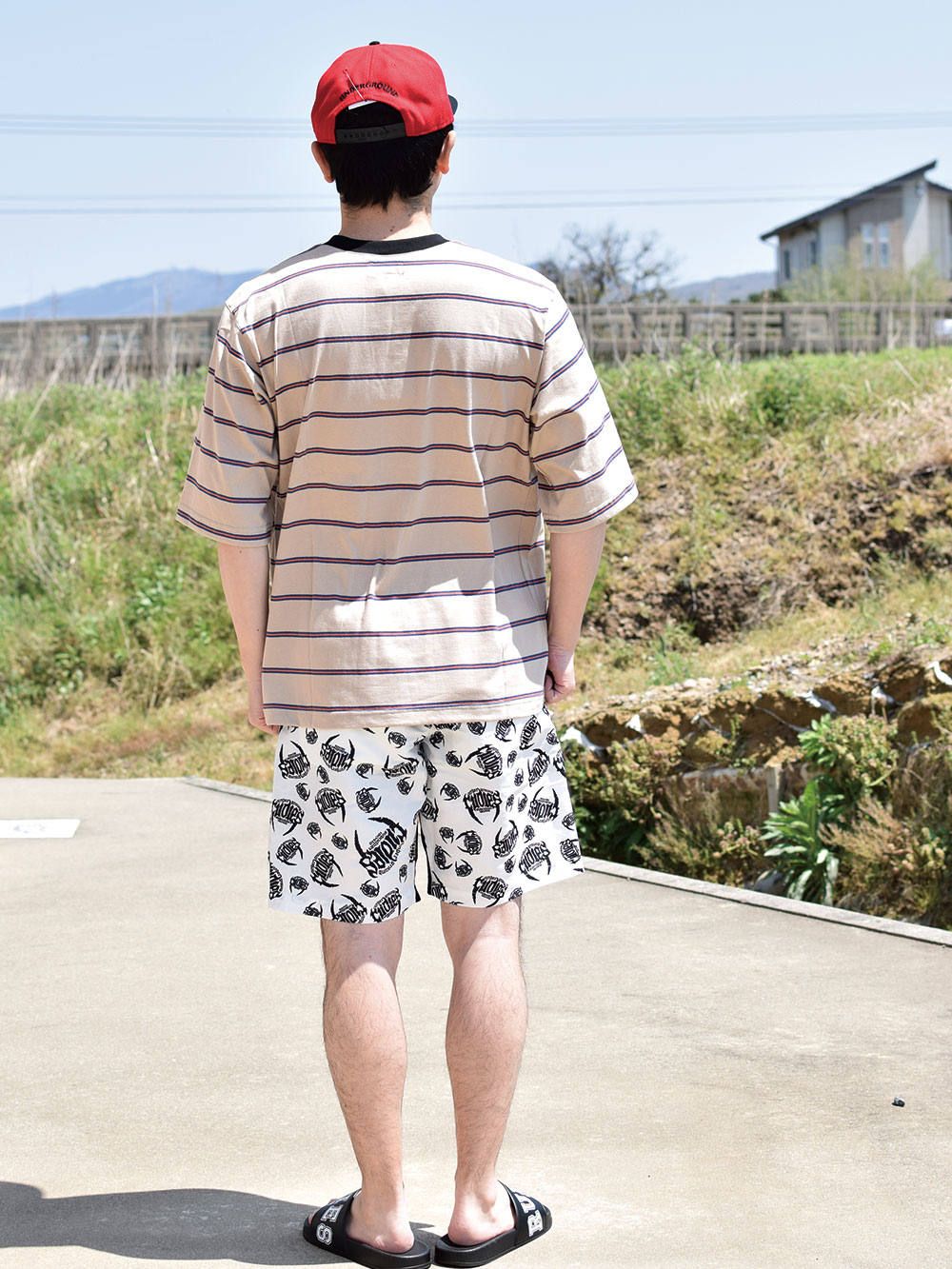PHAT BORDER-T