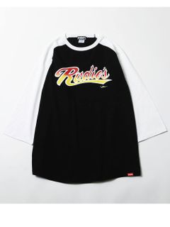 SCRIPT RAGLAN-T