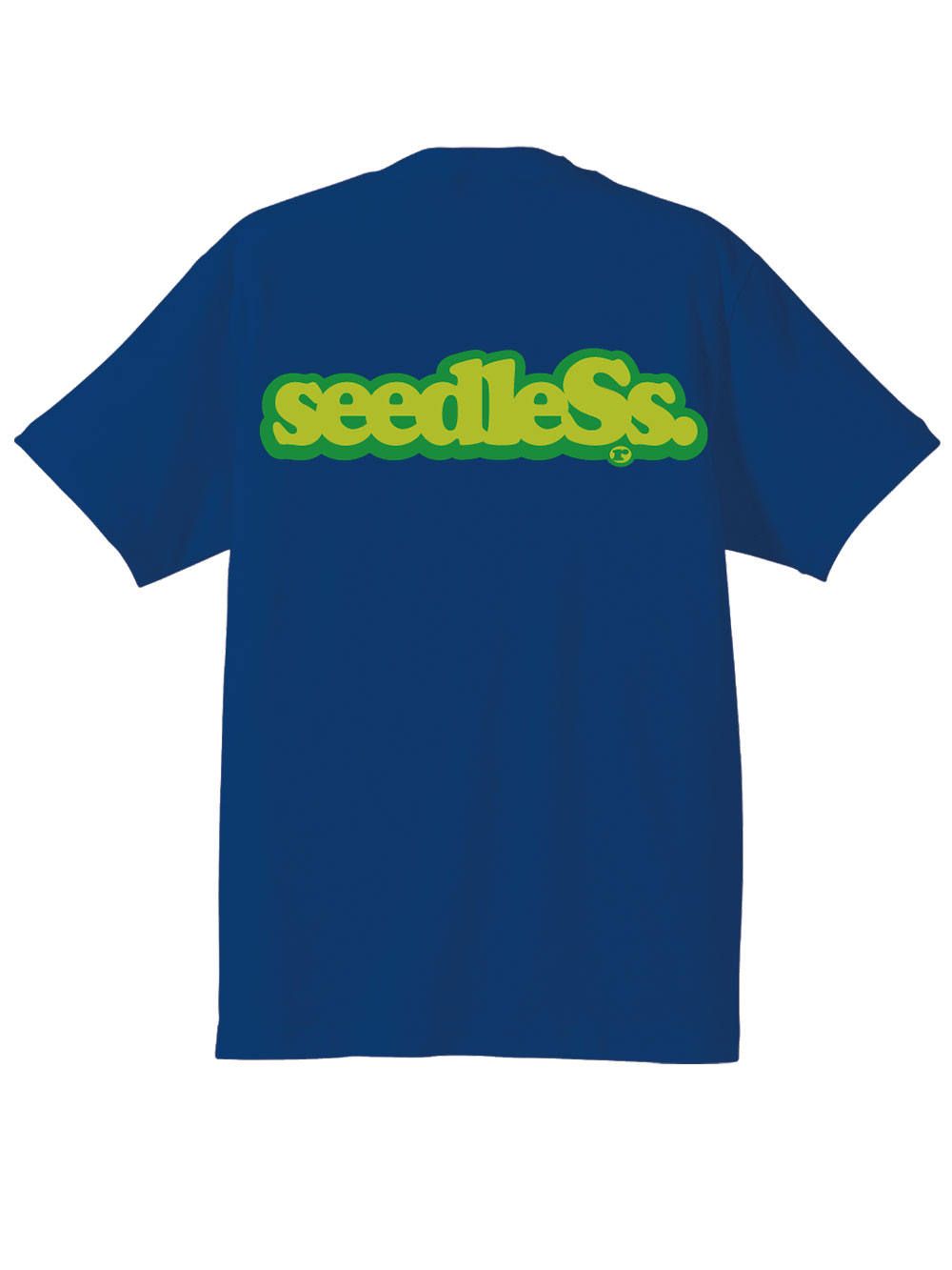 coop back logo s/s tee
