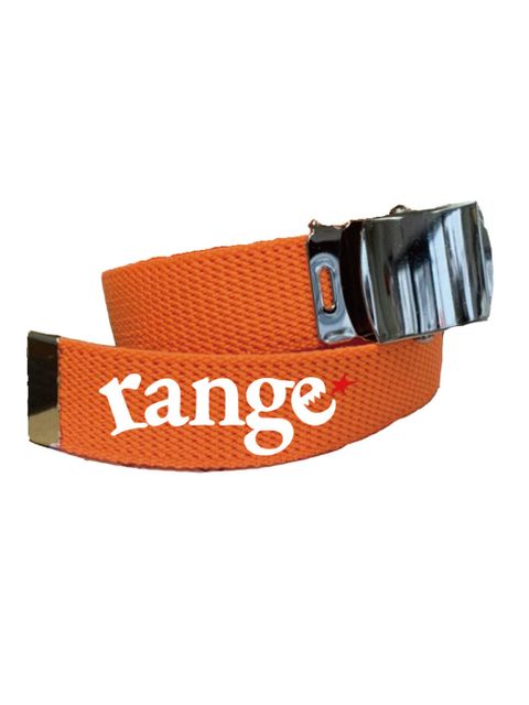 range gotcha belt